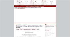 Desktop Screenshot of moniqueservaes.com